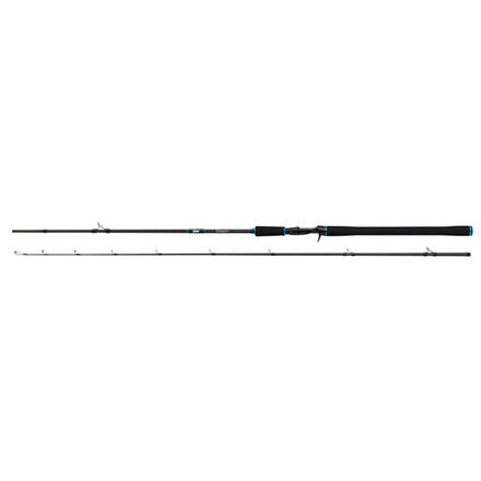 Salmo Trollmaster Hengel 240cm (40-60g)