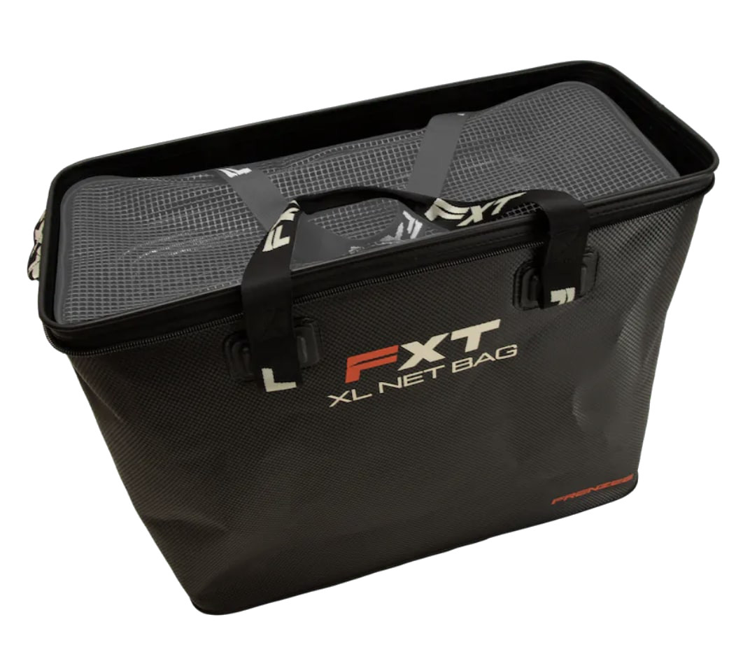Frenzee FXT EVA Net Bag Leefnet Tas - XL